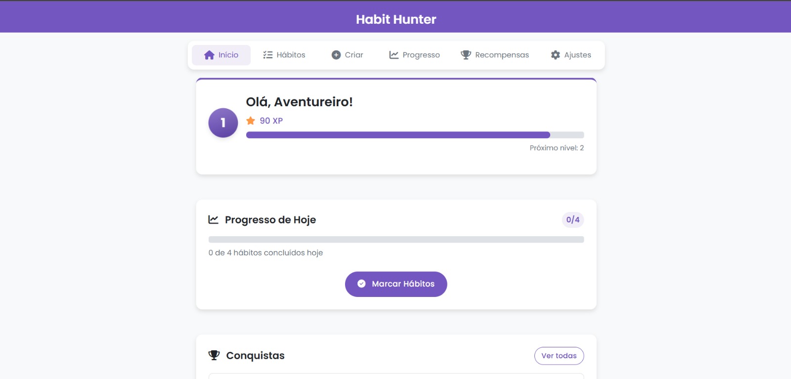 OGA Monitoramento