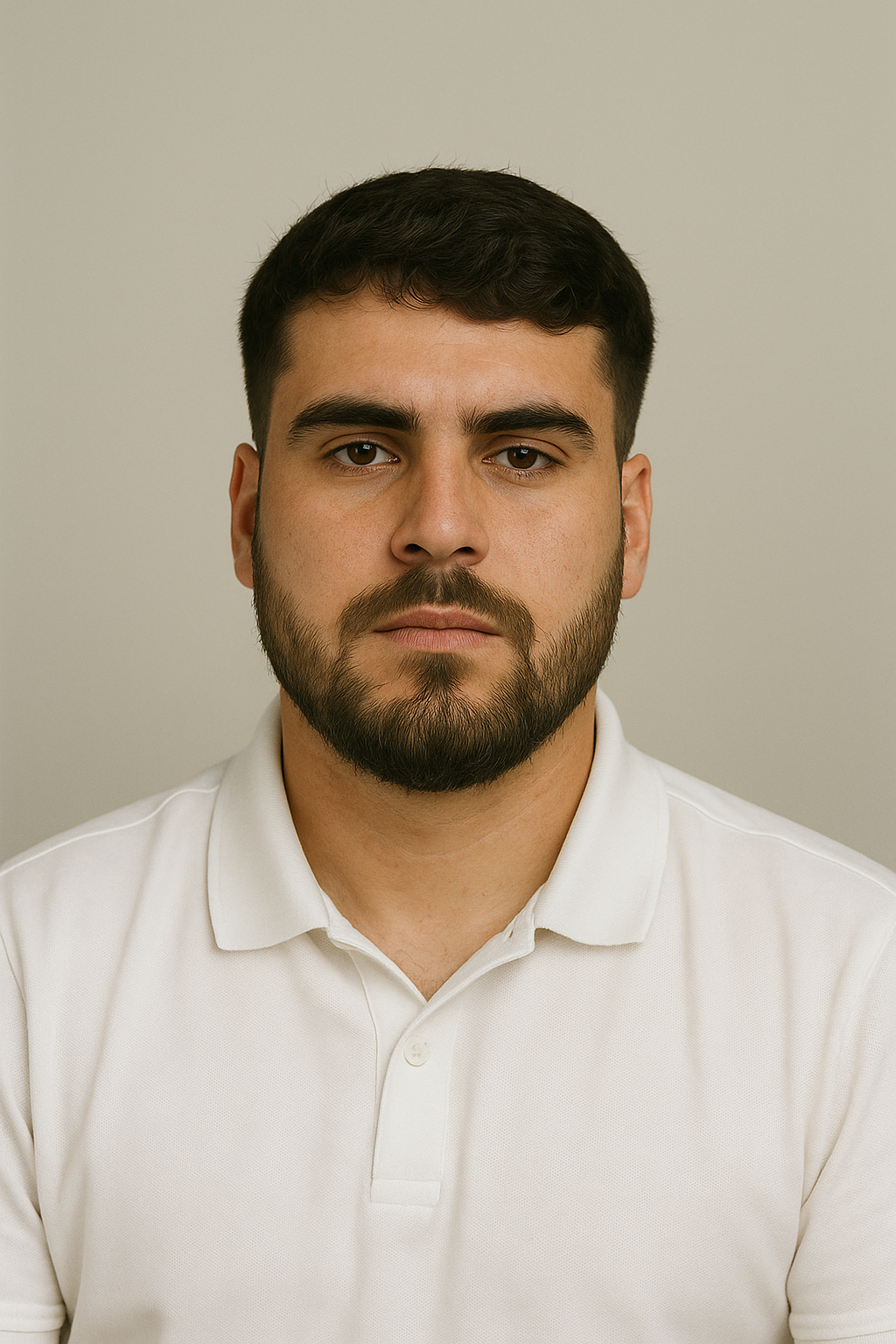 Front-end developer