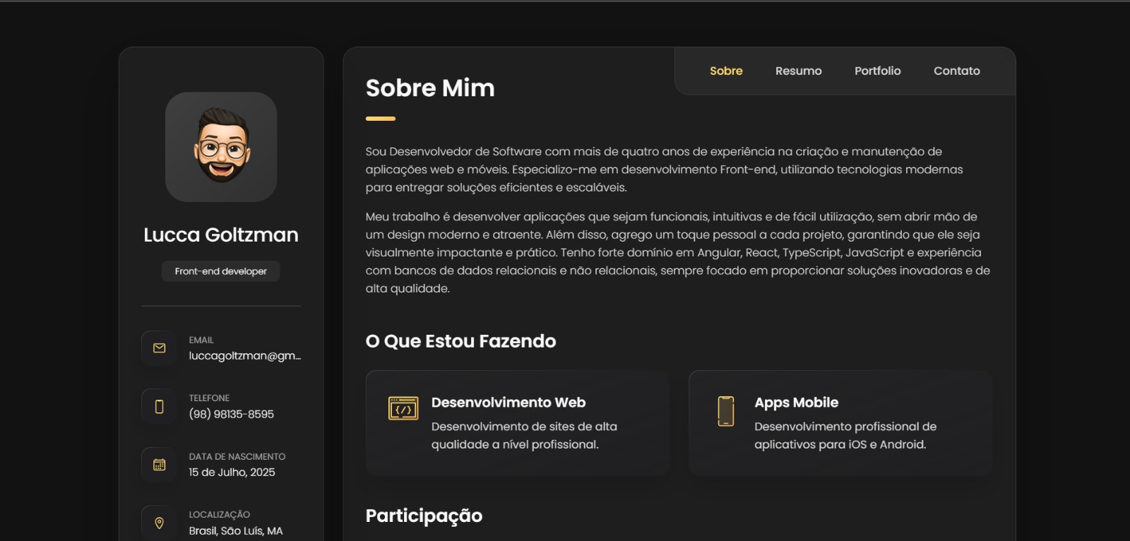 Portfolio